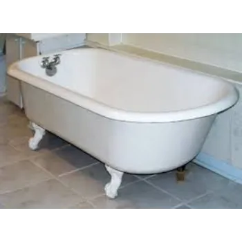 Plastic Bath Tub